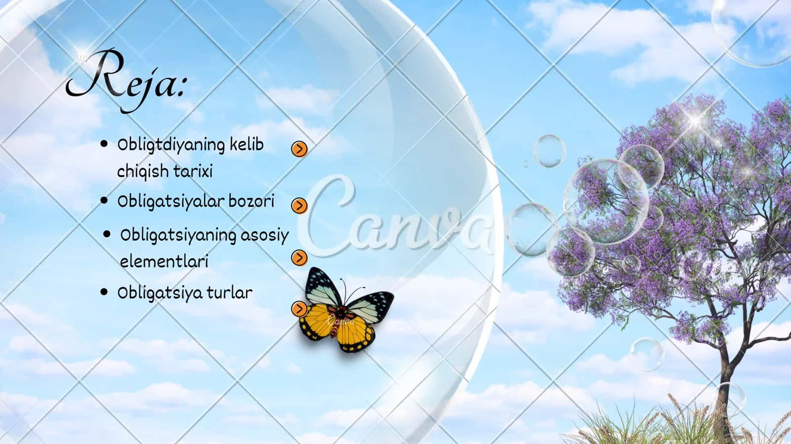 Obligatsiya bozori 2