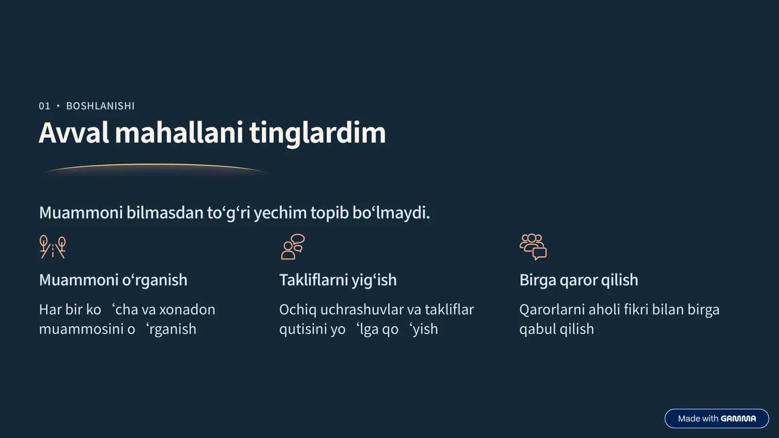 huquq bsb 10 sinf 2