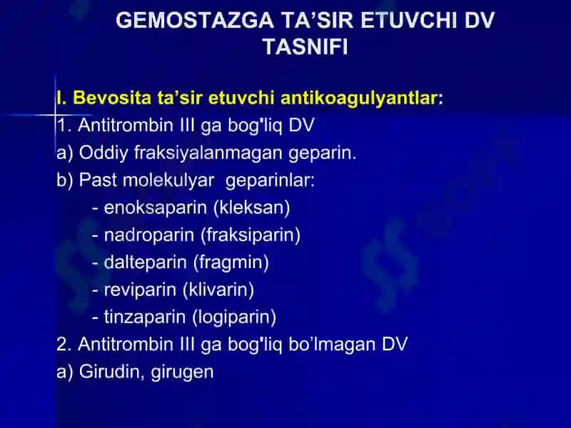 Mustaqil ish 2