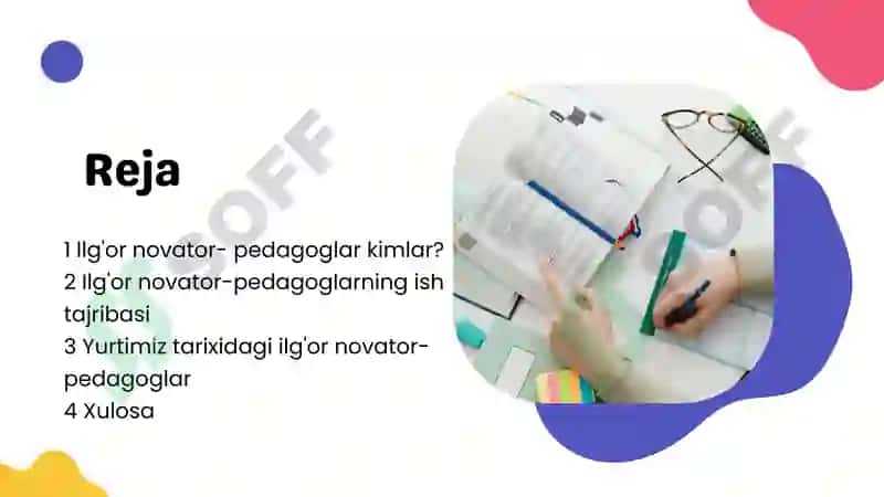 Biologiya o'qitish metodikasi 2
