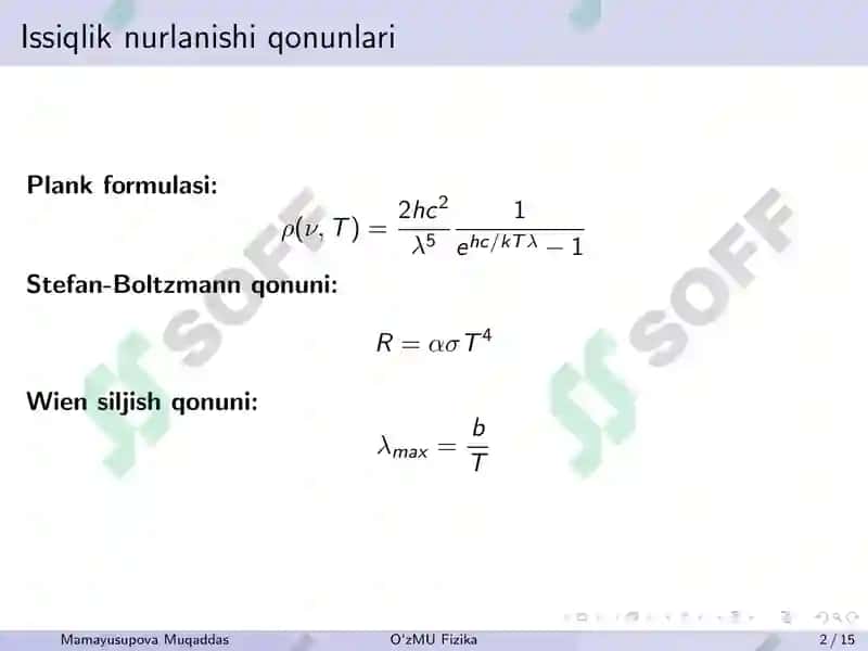 infraqizil tasvirlarning diagnostik qiymati 2