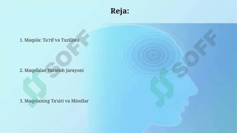 Maqola 2