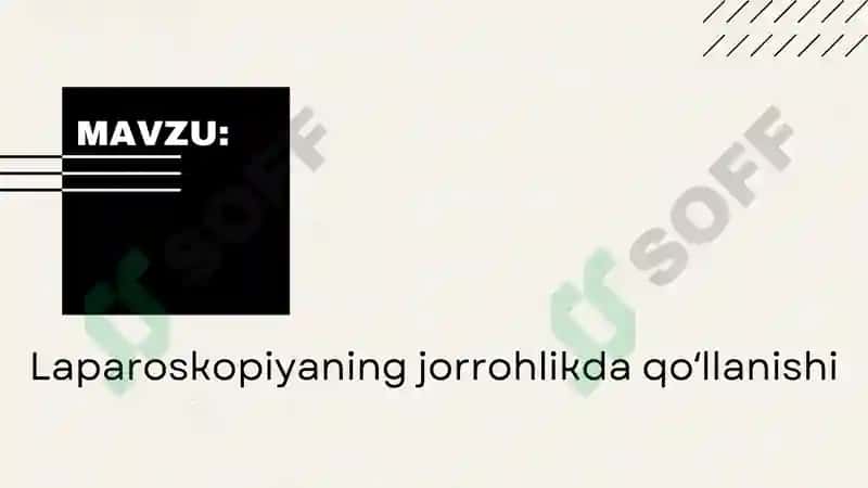 Laparoskopiya 2