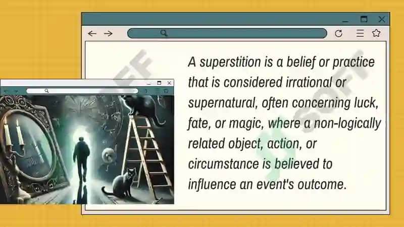 Superstitions 2