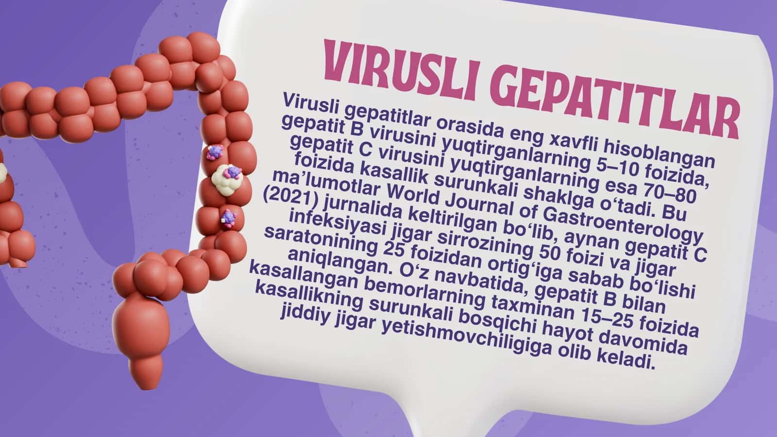 SURUNKALI GEPATIT 3