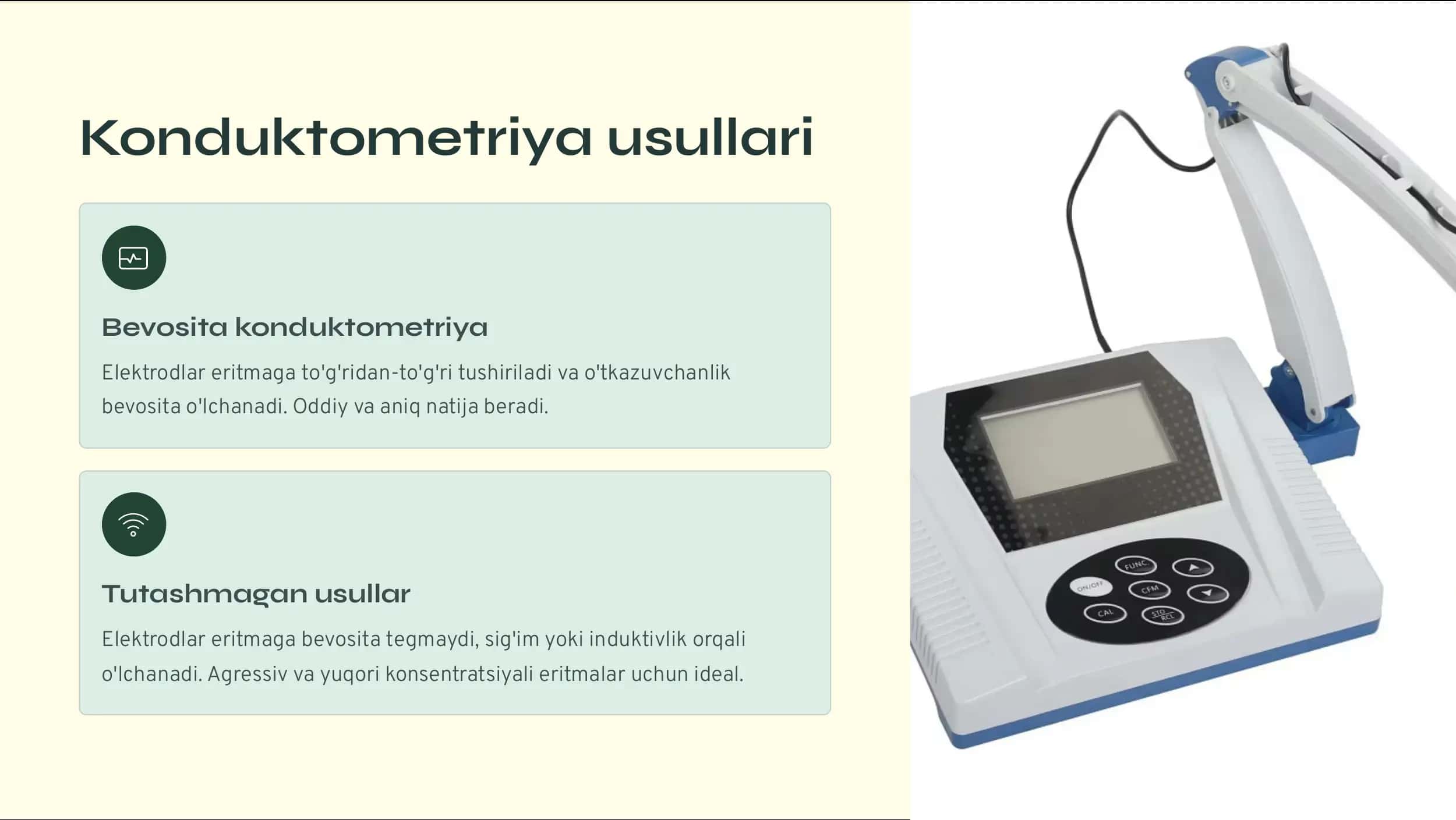 Konduktametriya 3