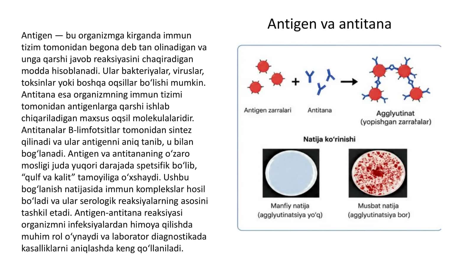 Serologik reaksiyalar 3