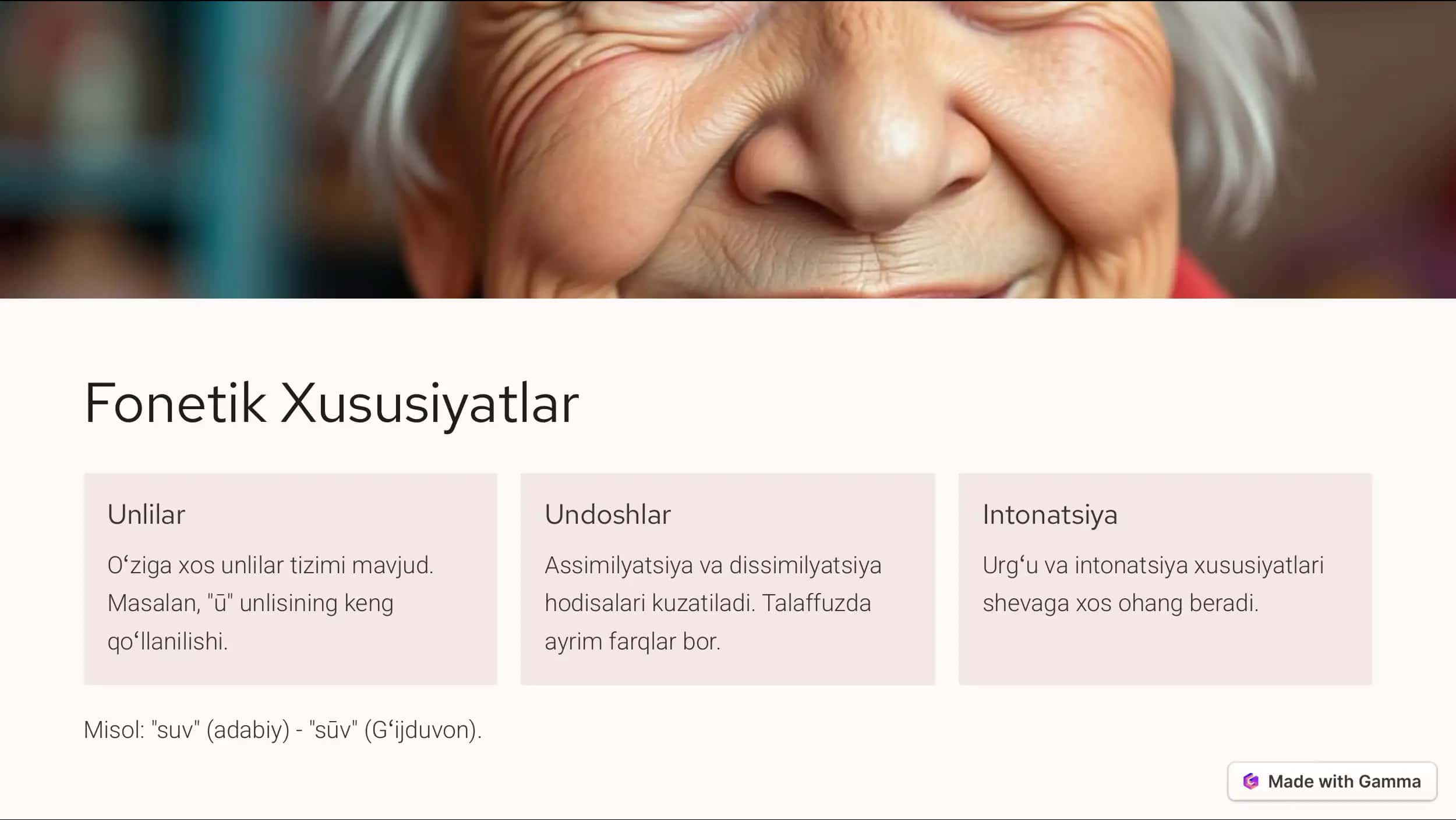 G»ijduvon Tumani Shevasi 3