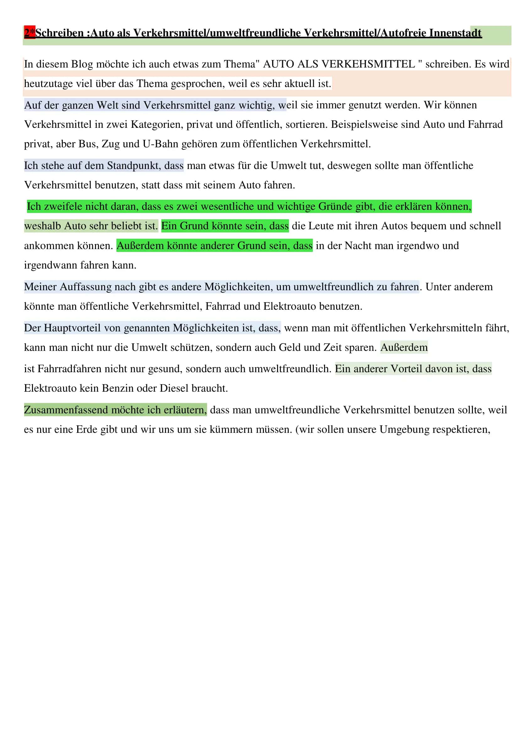 Schönheitsoperation 3