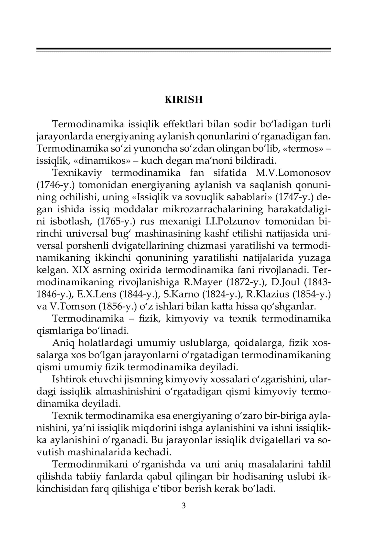 Termodinamika 3