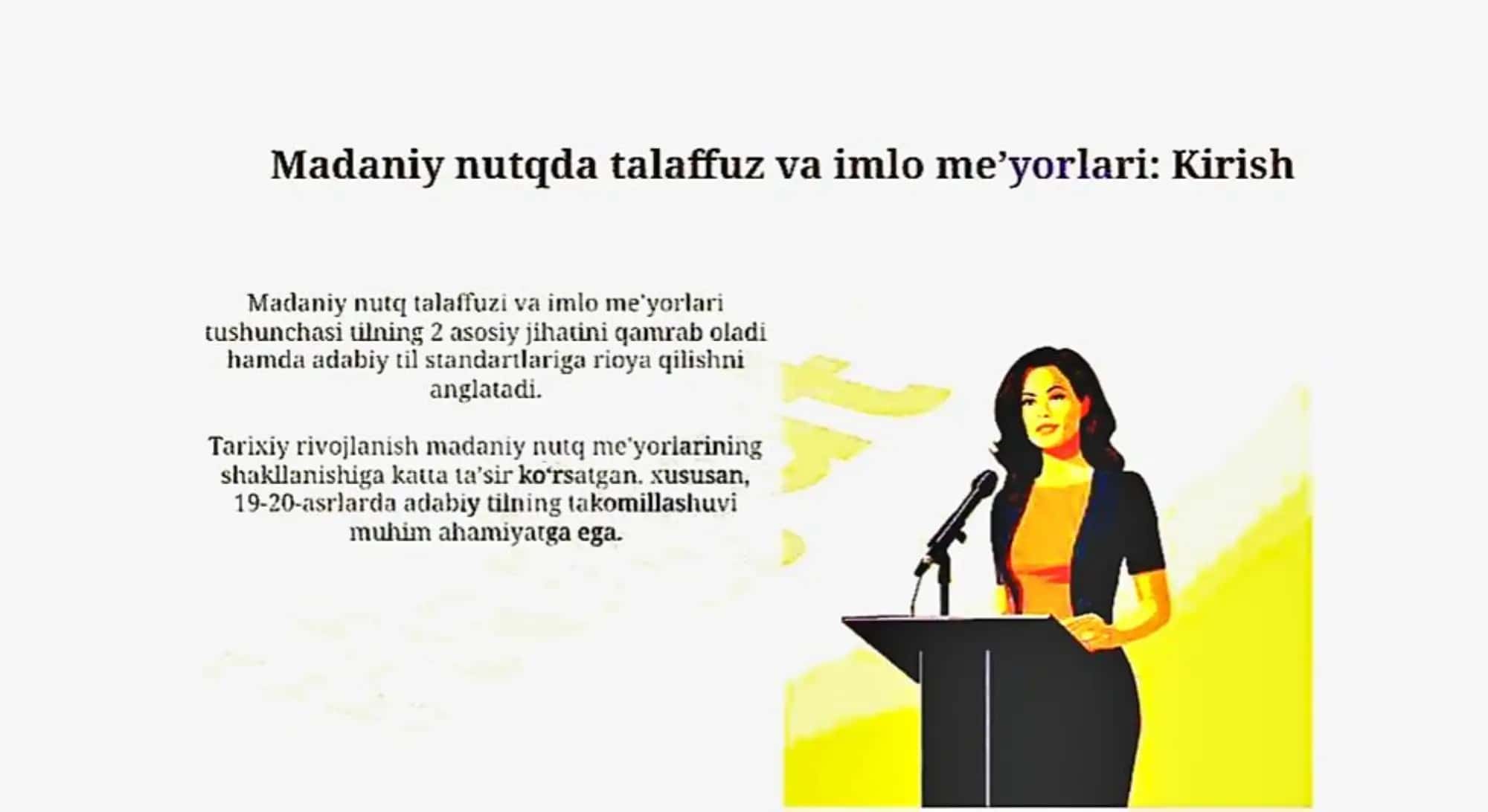 nutq madaniyati 3
