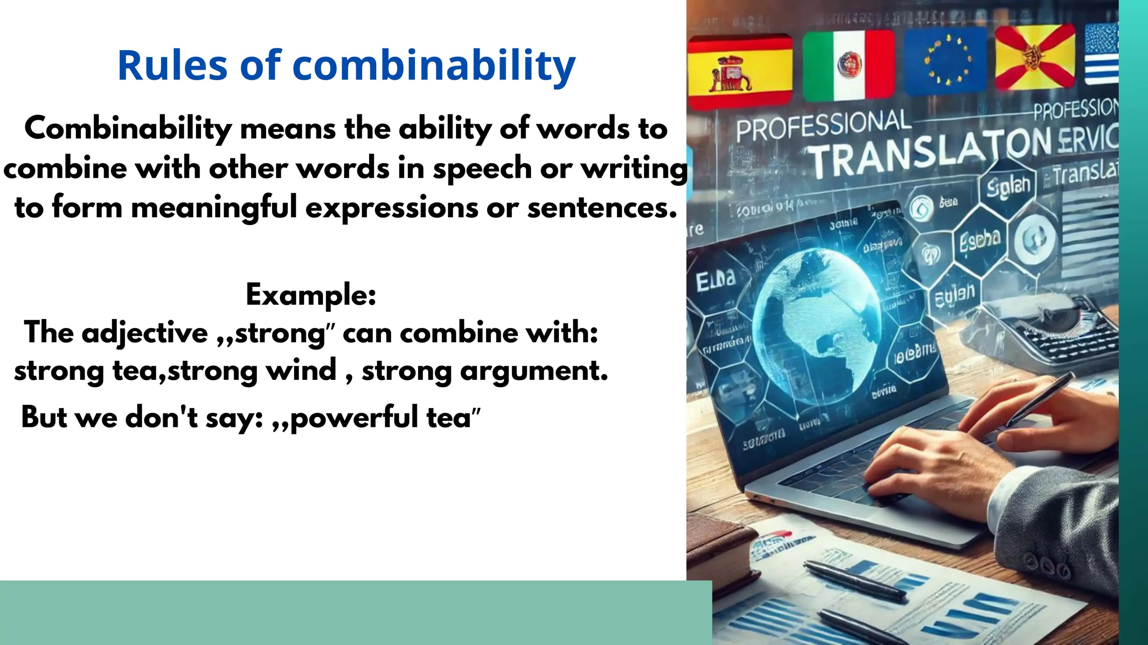 Lexical problems of translation 3