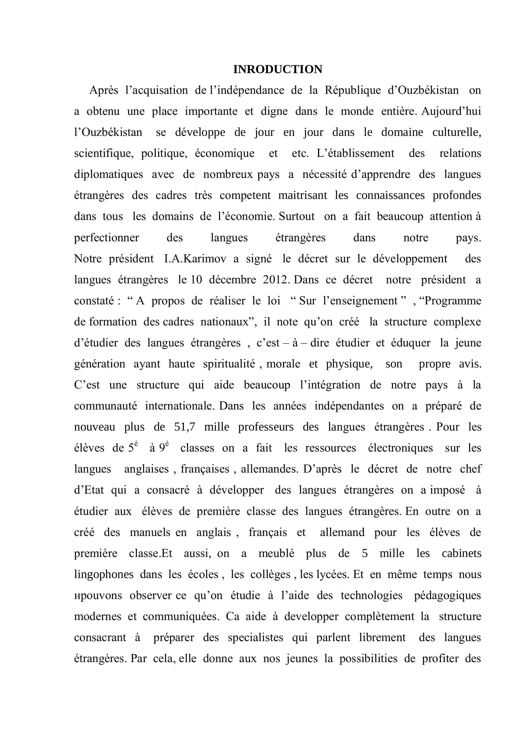LA NOMINALISATION A BASE VERBALE ET ADJECTIVALE 3