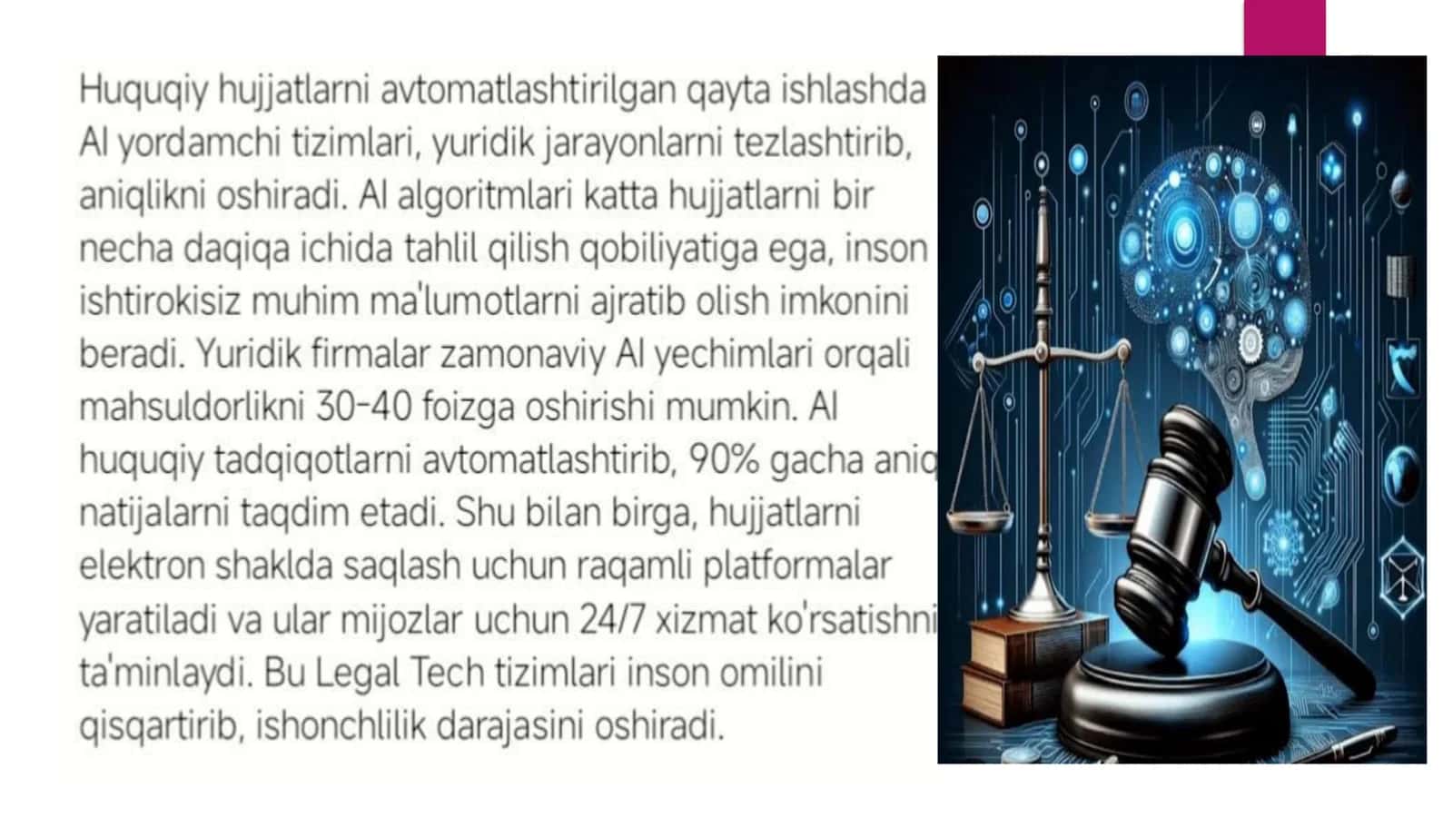 Legal Tech 3