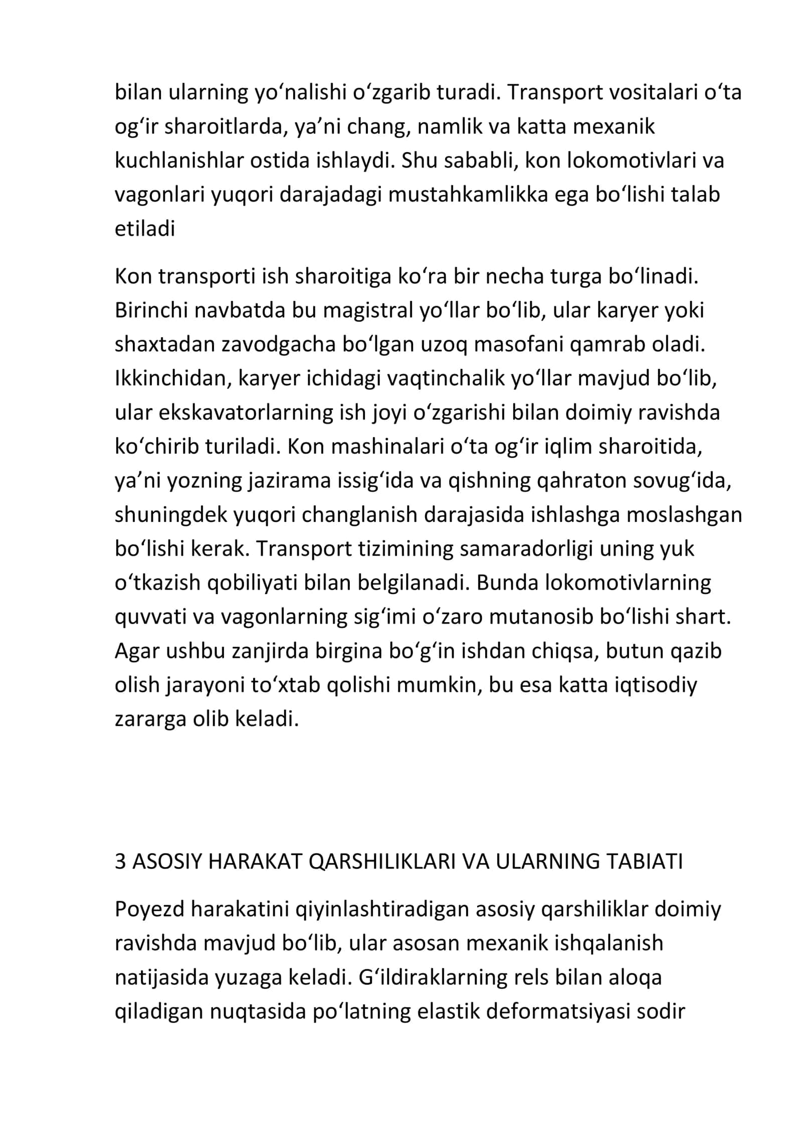 KONCHILIK MASHINALARI 3