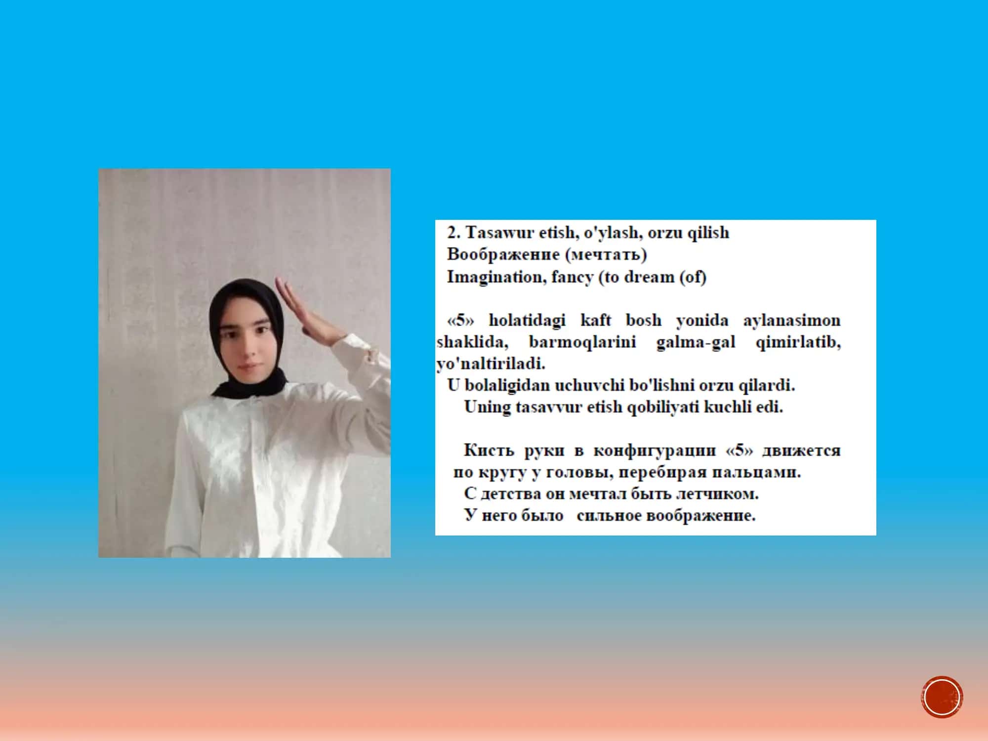 aqliy faoliyat 3