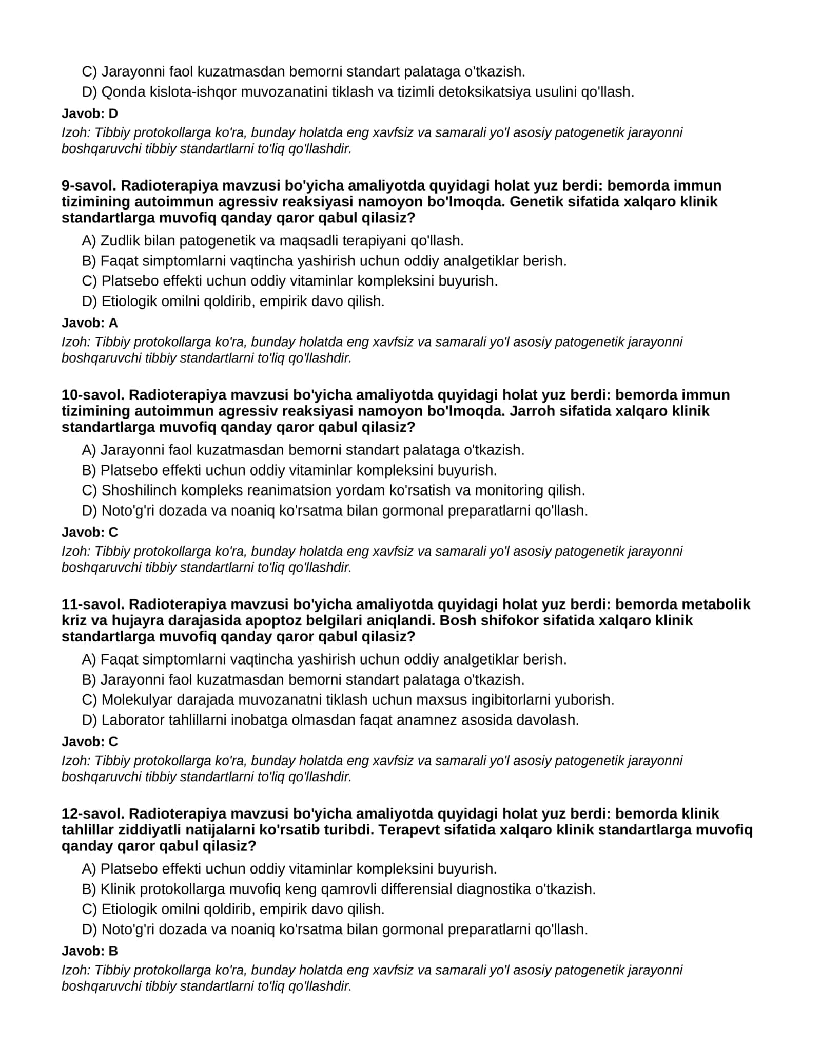 RADIOTERAPIYA - 2-QISM 3