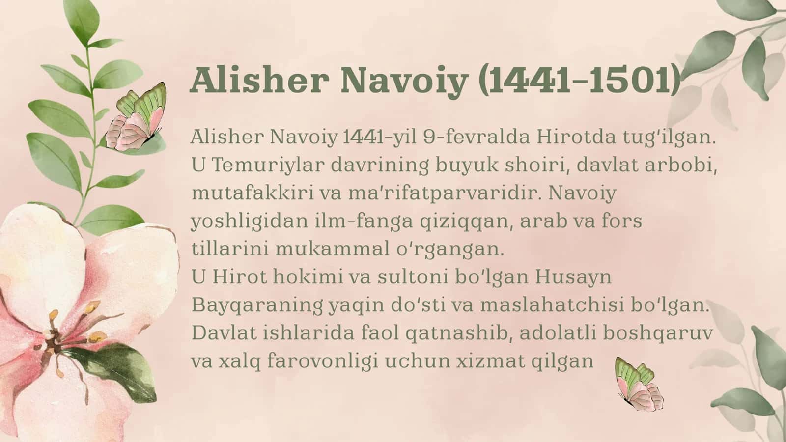 Pedagogik qarashları 3