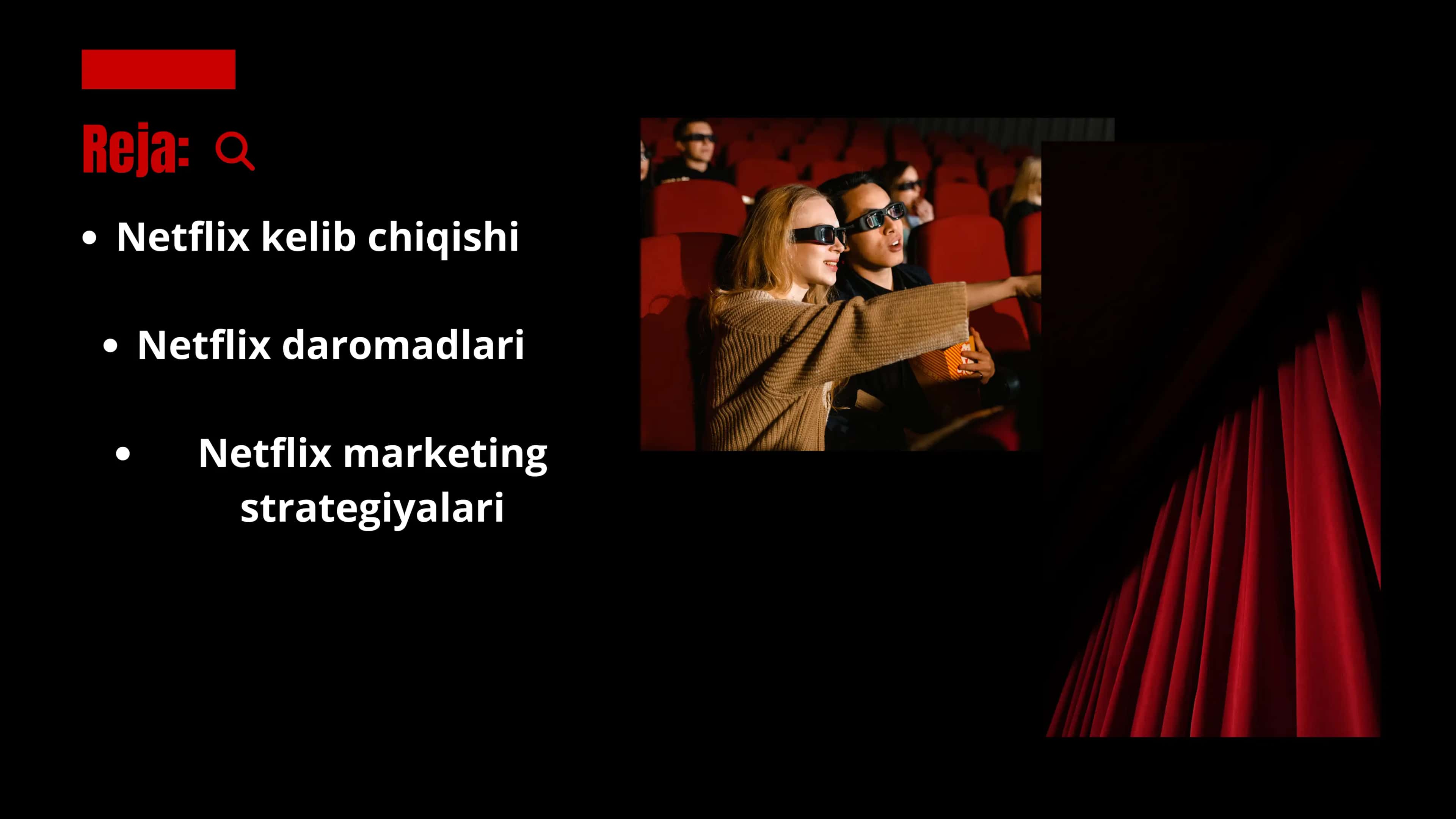 Raqamli marketing Netflix misolida 3