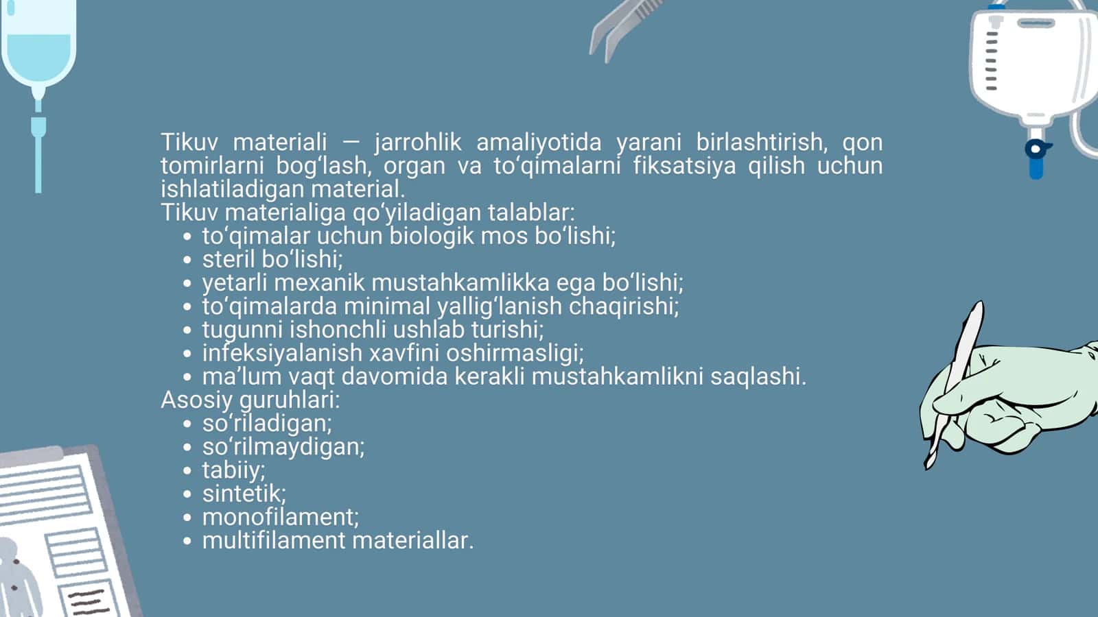 ZAMONAVIY TIKUV MATERIALLARI 3