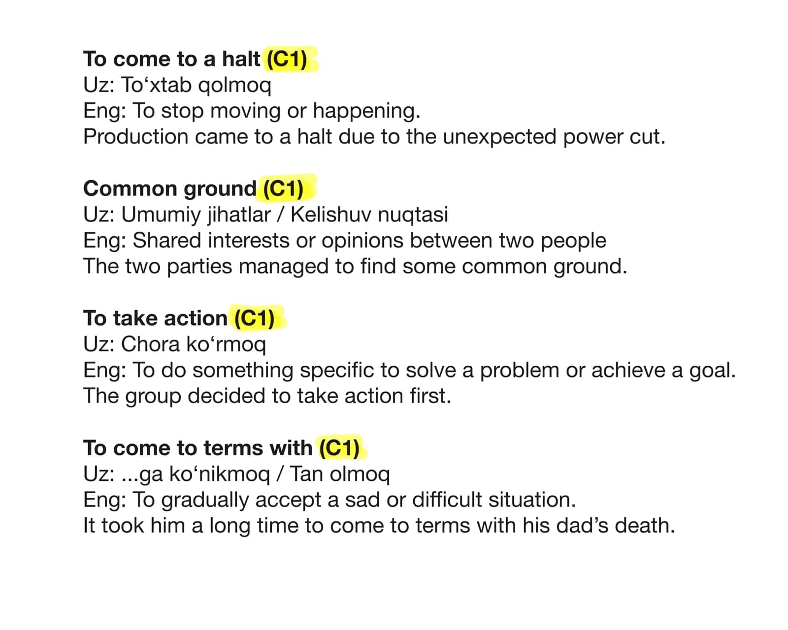 IELTS Listening 3