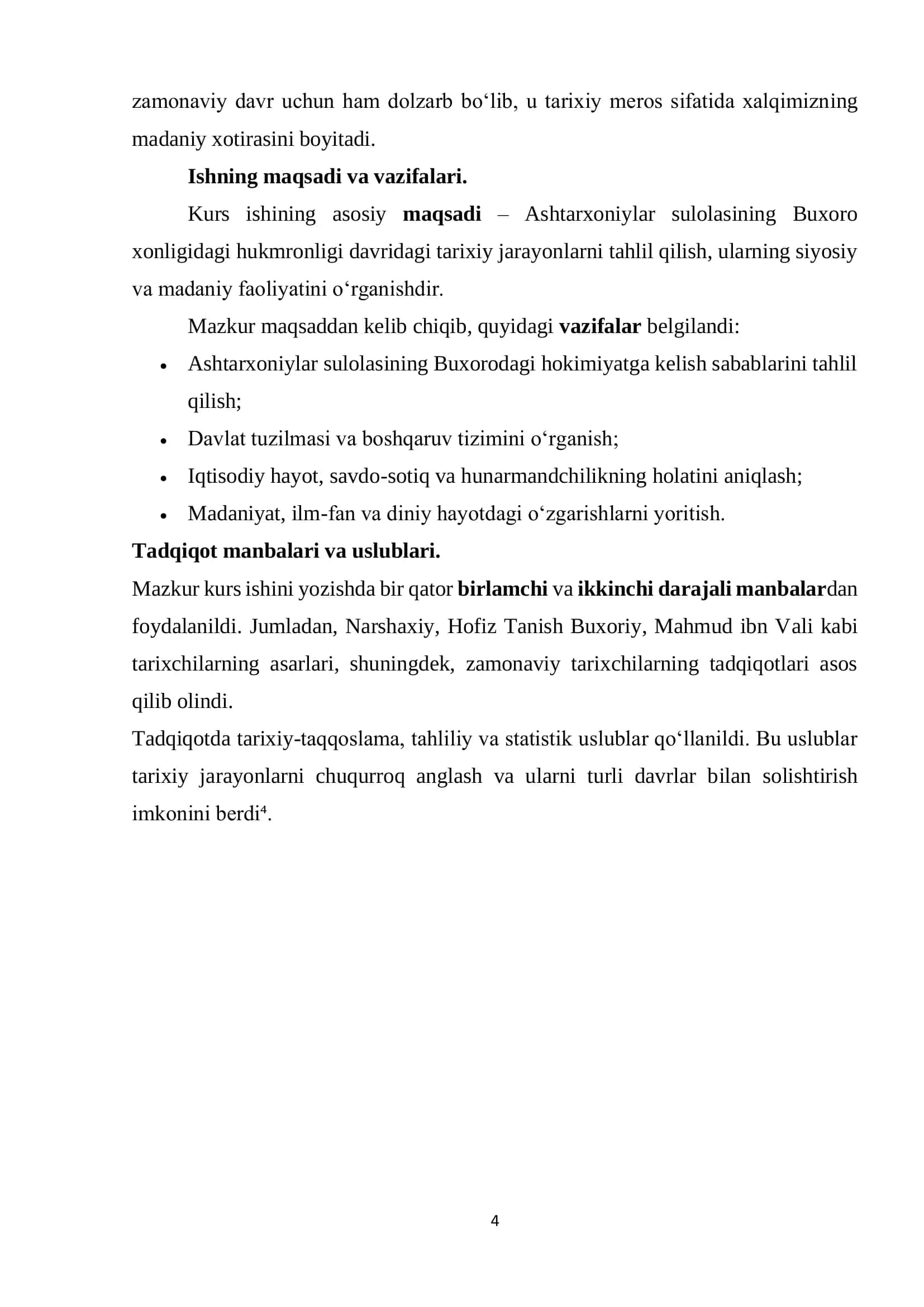 Buxoro xonligida ashtarxoniylar davrida tarixi 3