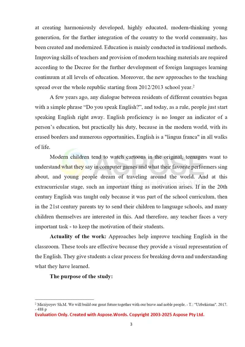 Teacher Professional Development 3