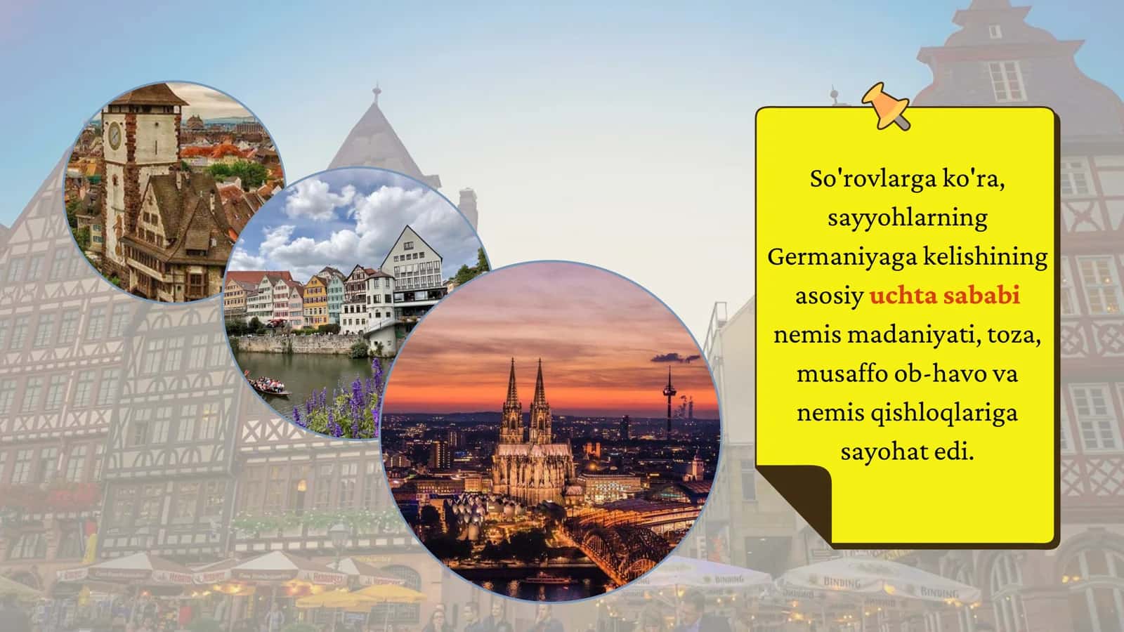 Germaniyada alternativ turizm 3