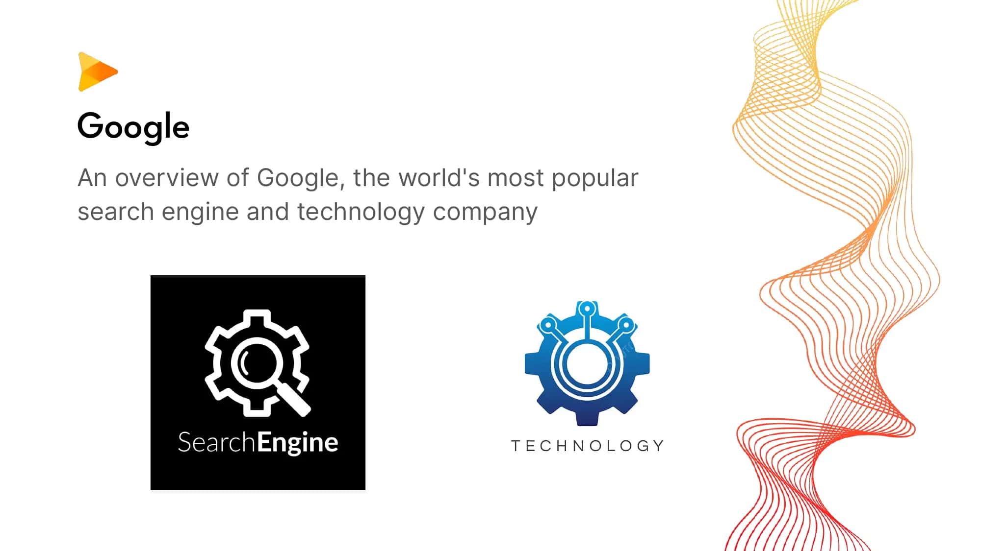 My favourite website ( google) 3