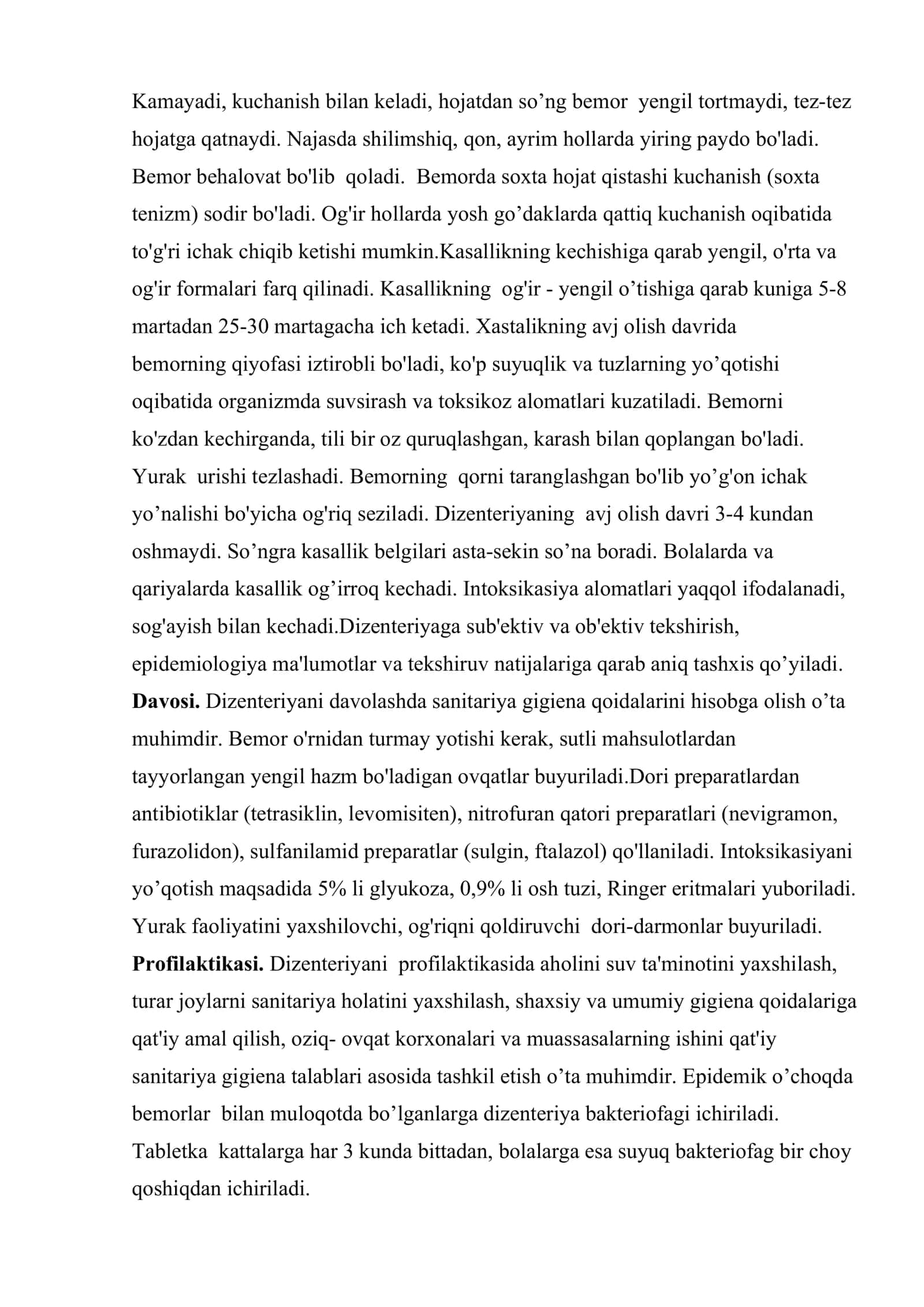 Ichak infeksiyalari 3