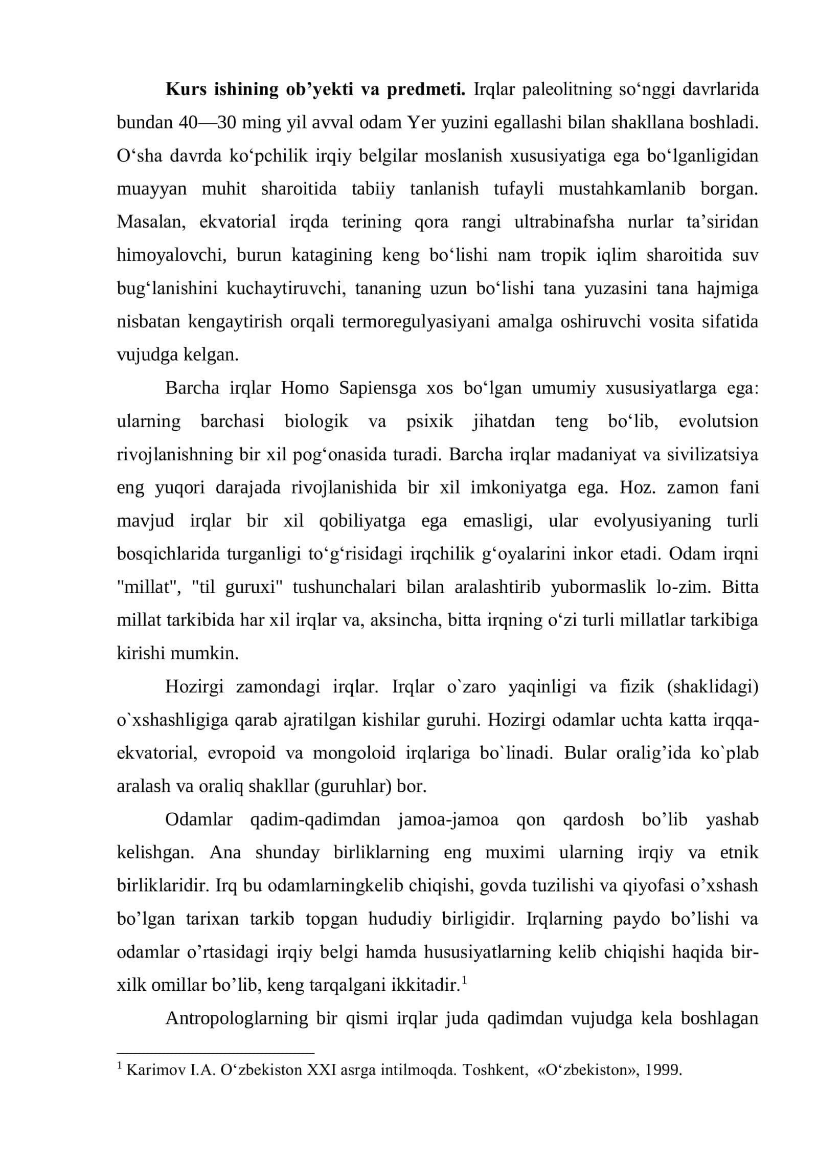 Irqlarning shakllanishida geografik aspekt 3