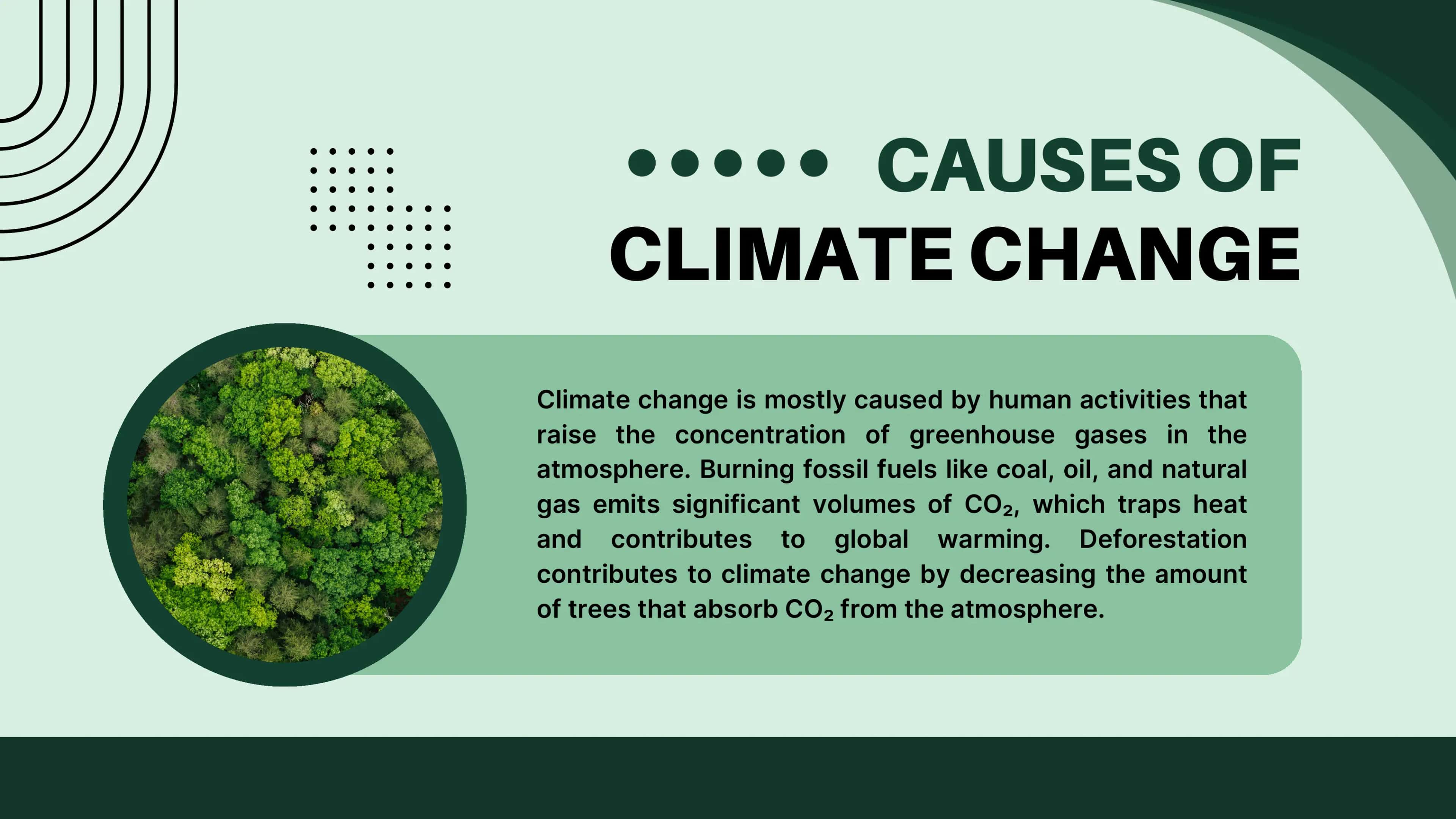 Climate Change 3