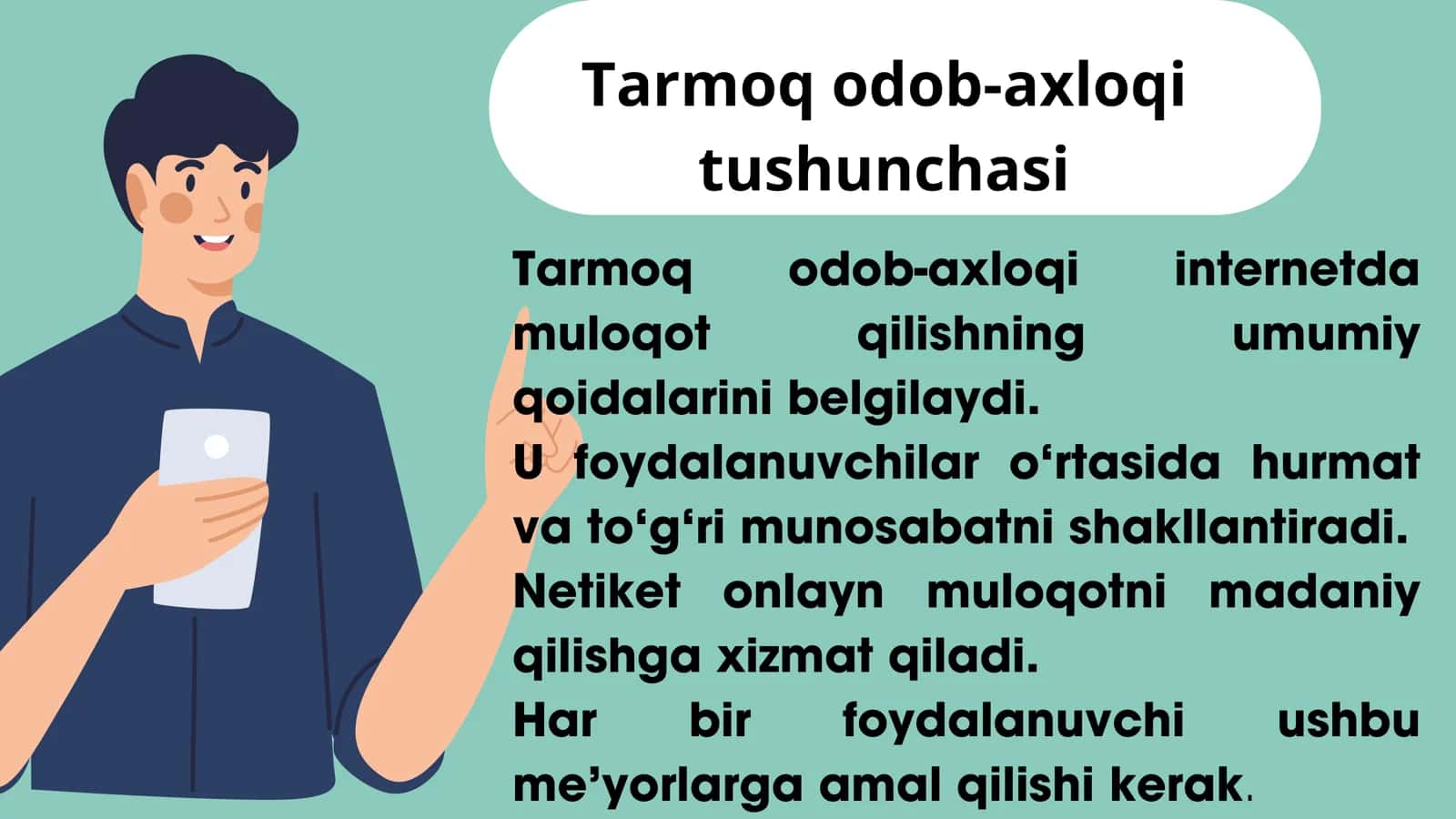 TARMOQ ODOB AXLOQI 3