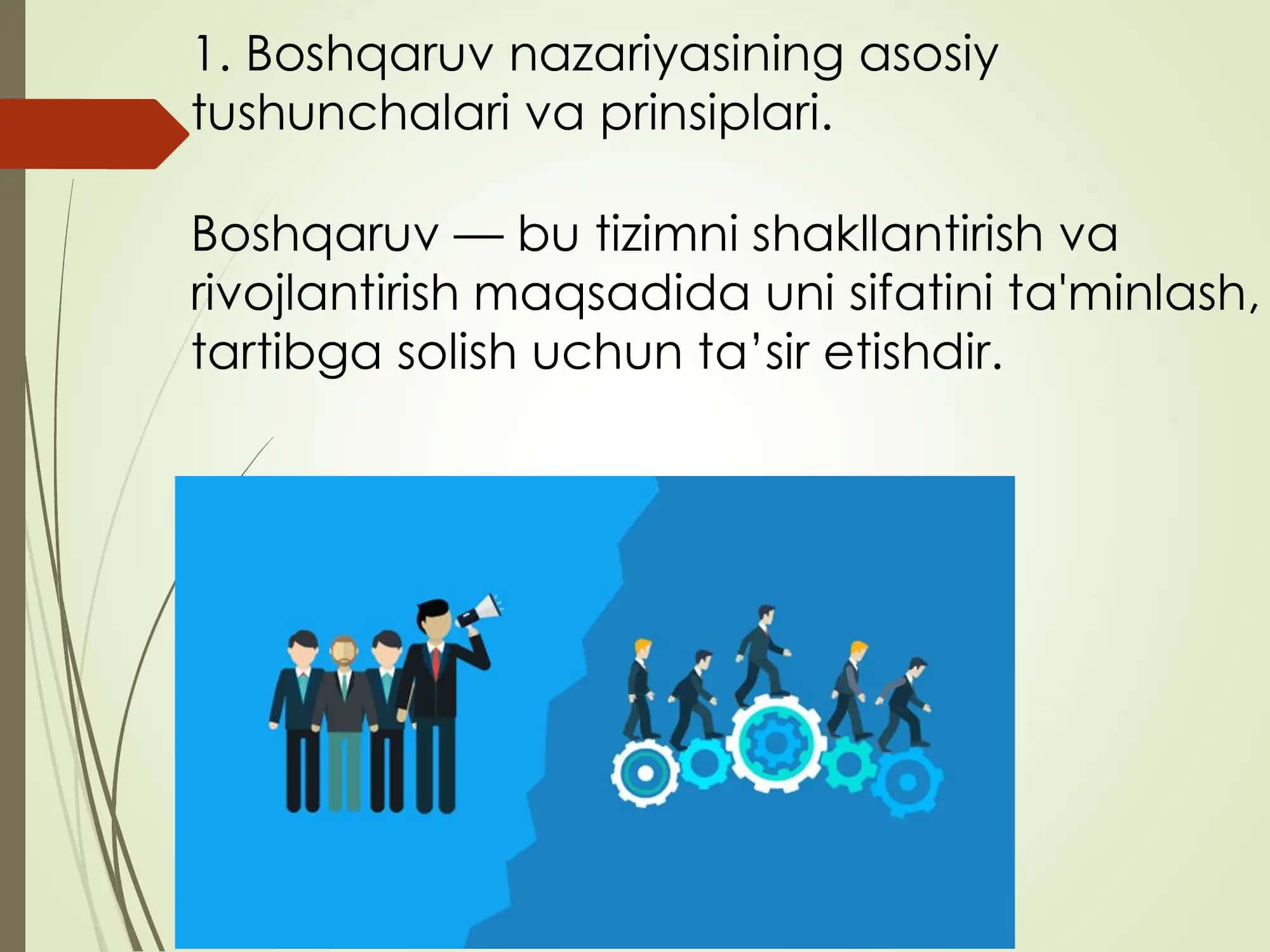 Ta'lim tizimi 3