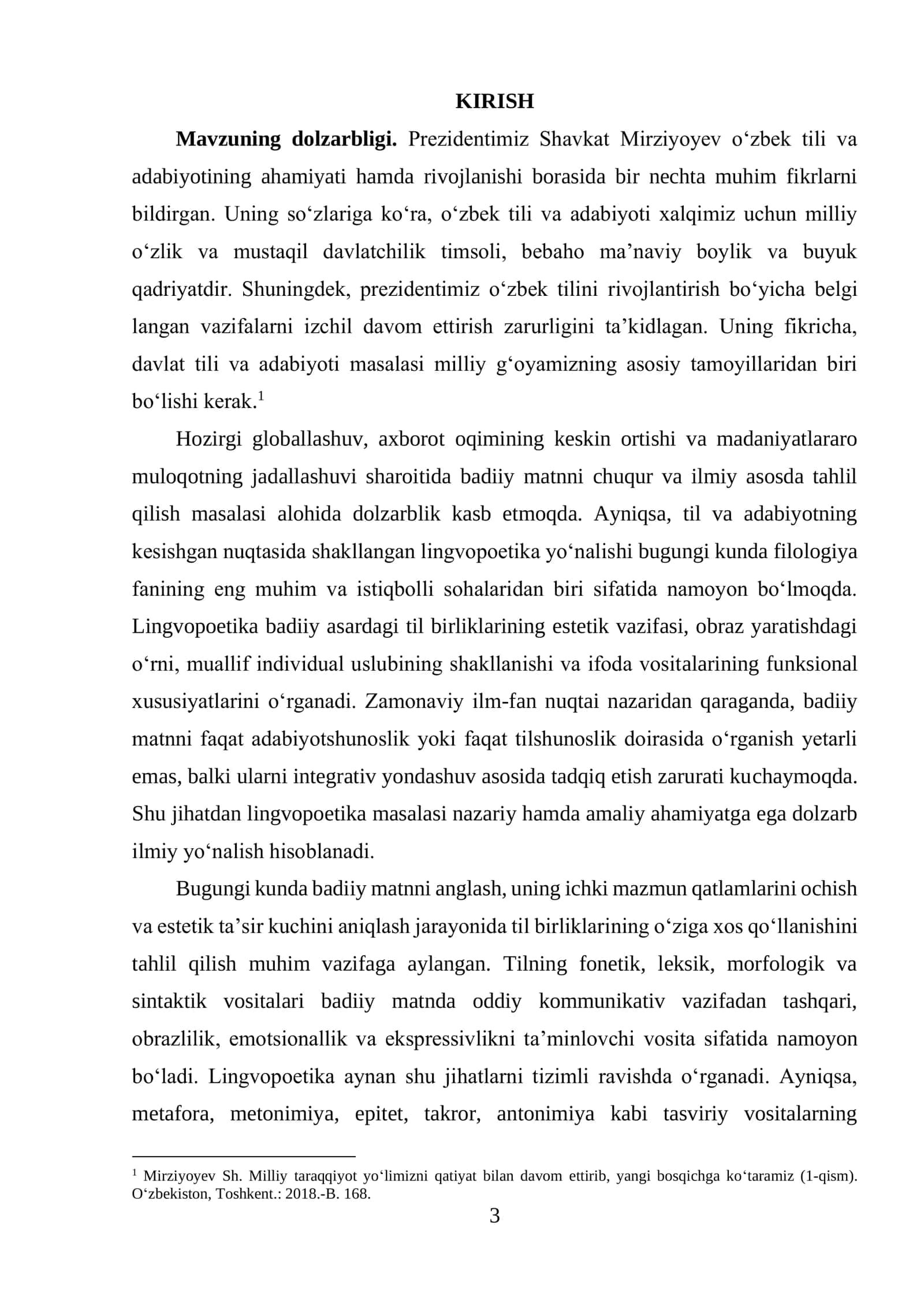 Lingvopoetika 3