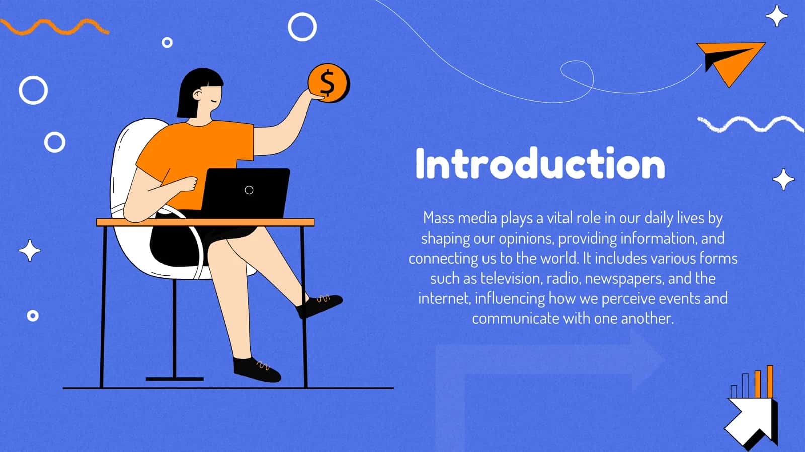 Mass media 3