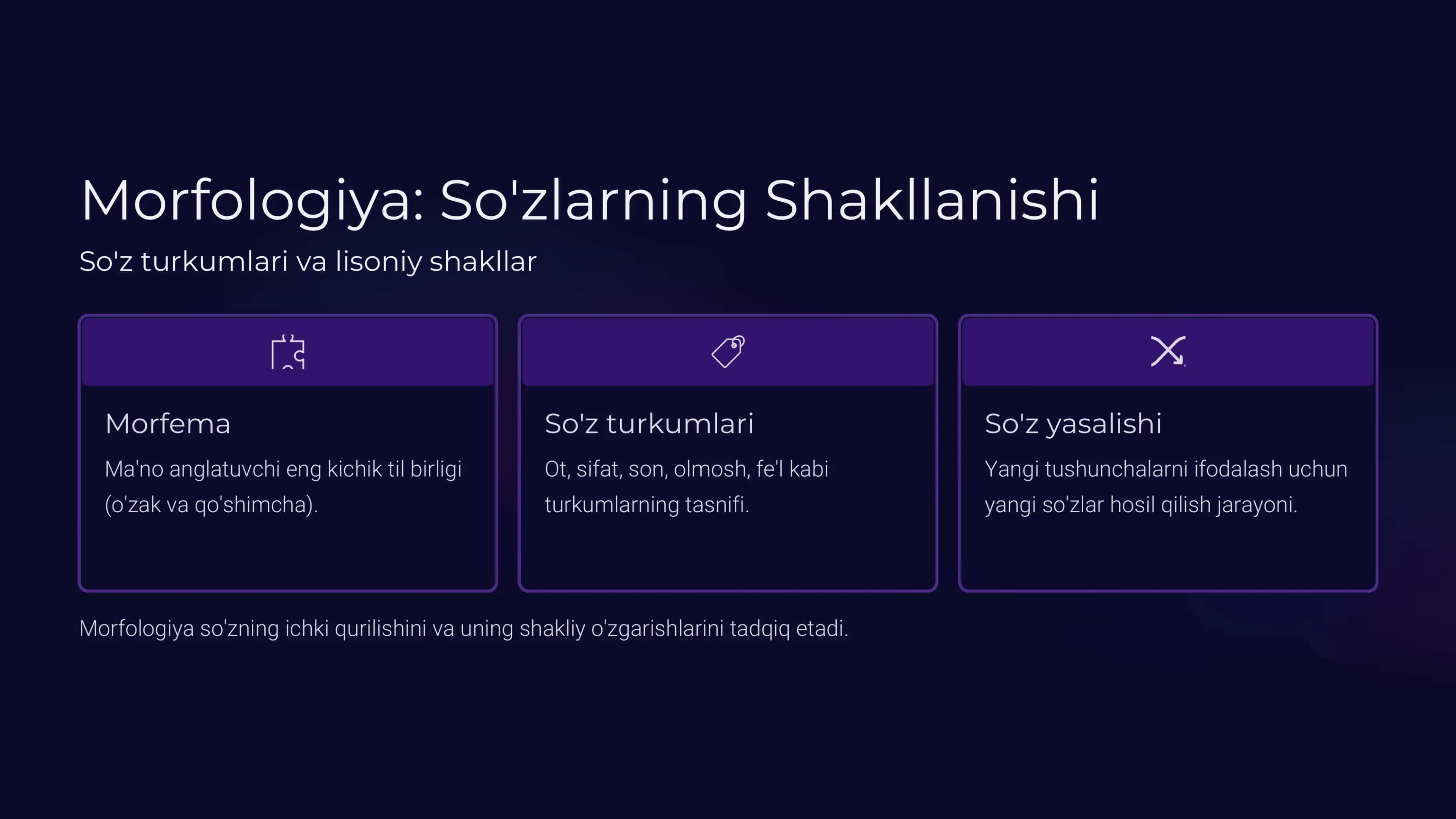 Tilning Grammatik Sathi 3