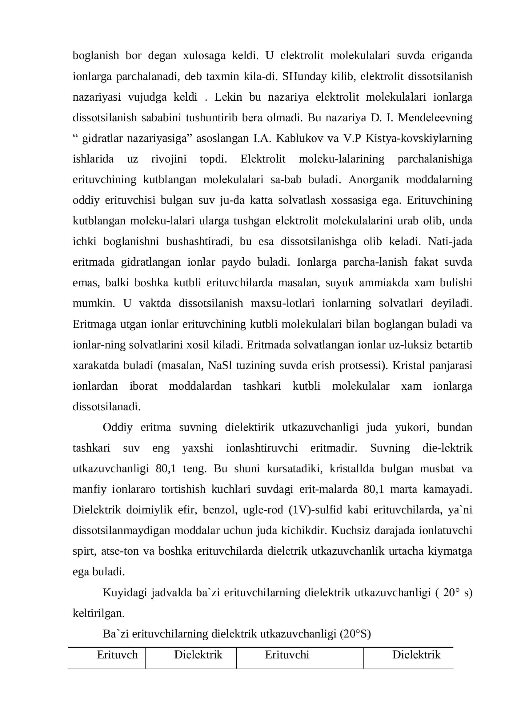 ELЕKTRОLIT ERITMALARI 3