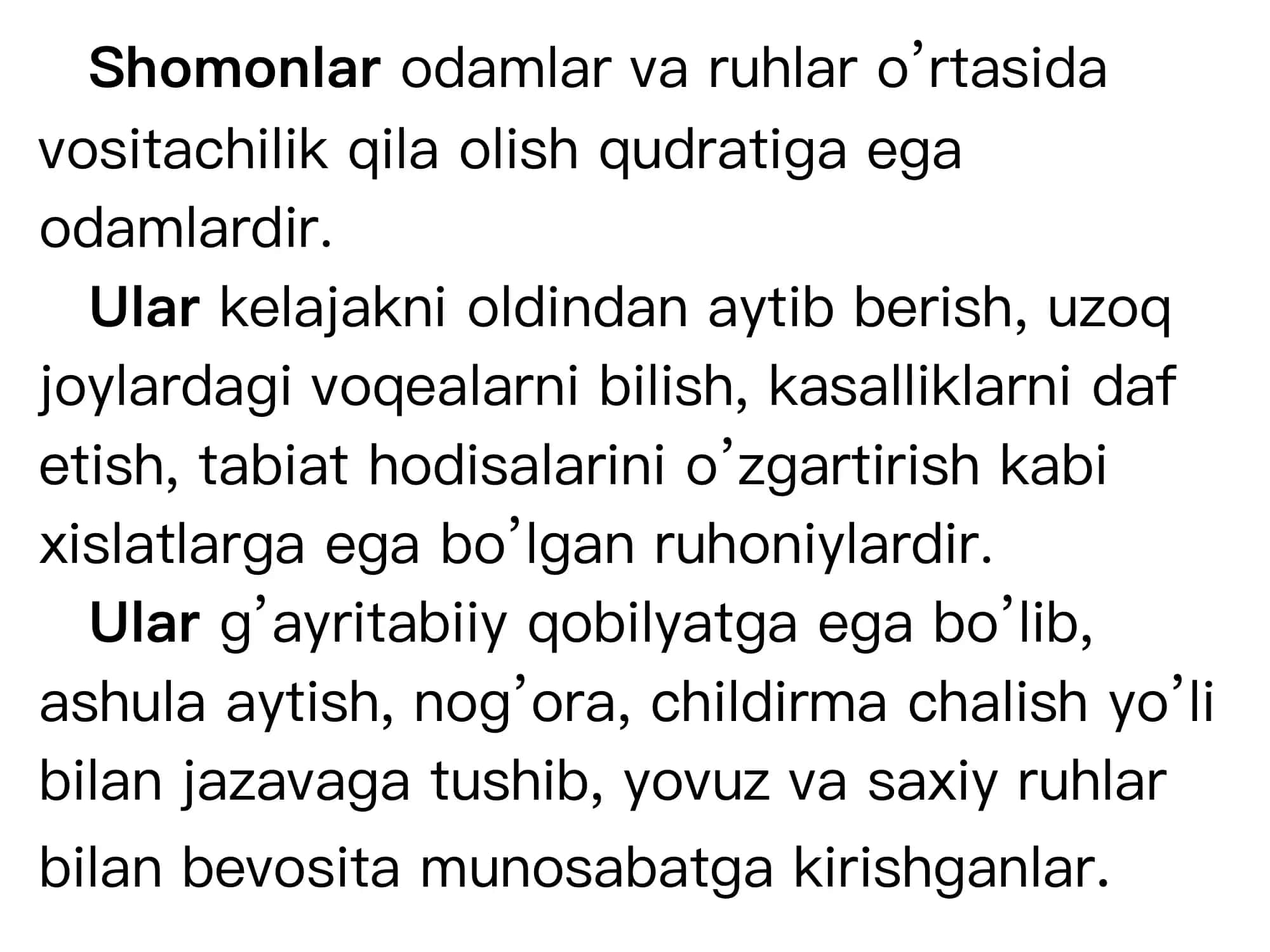 SHOMONLIK 3