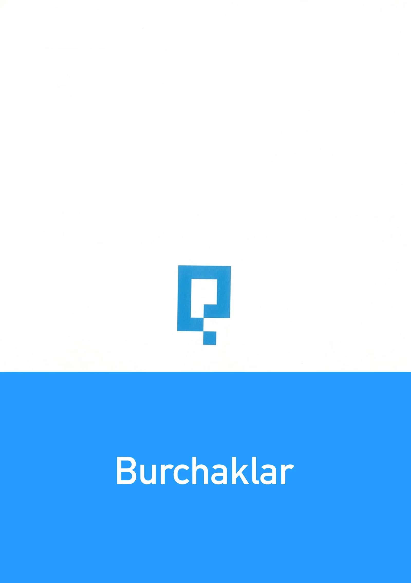 Burchaklar 3