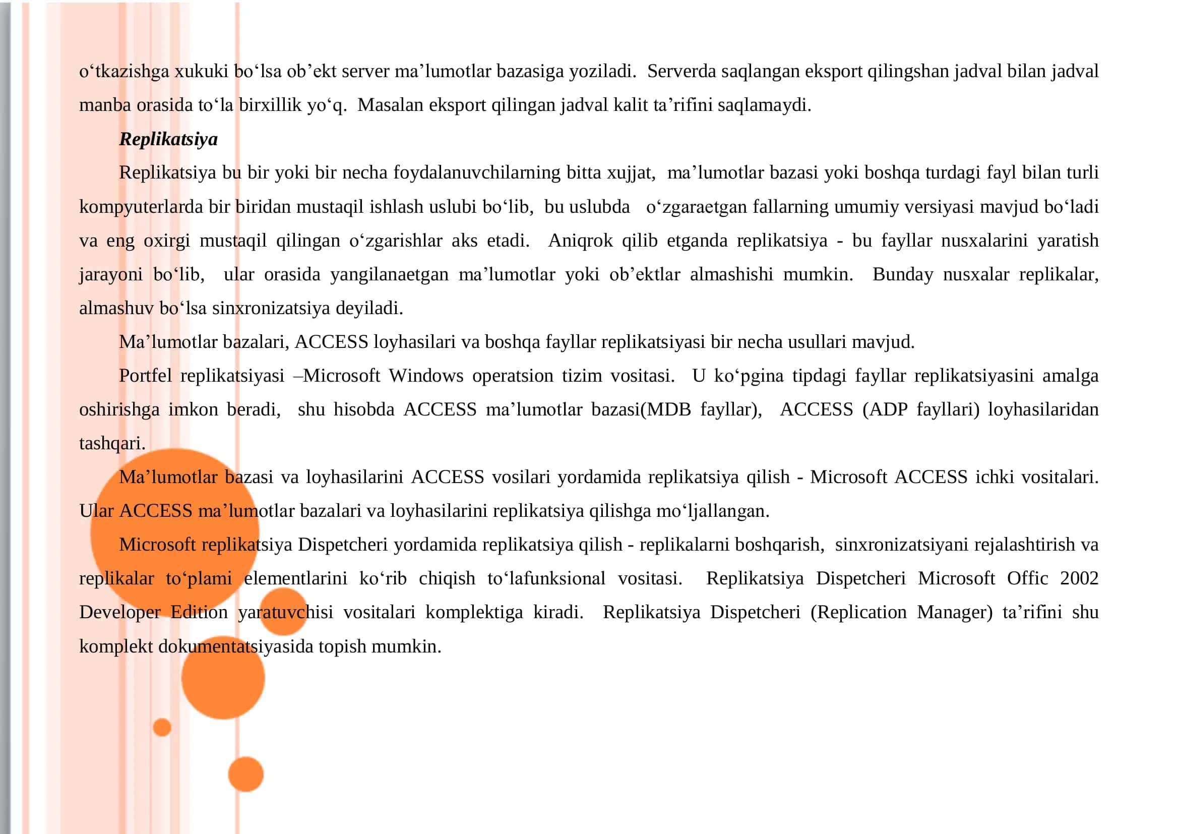 SQL serverda ulanish 3