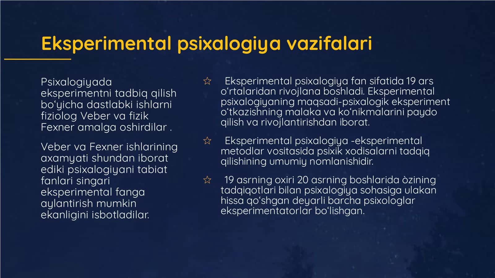 Eksperimental psixologiya 3