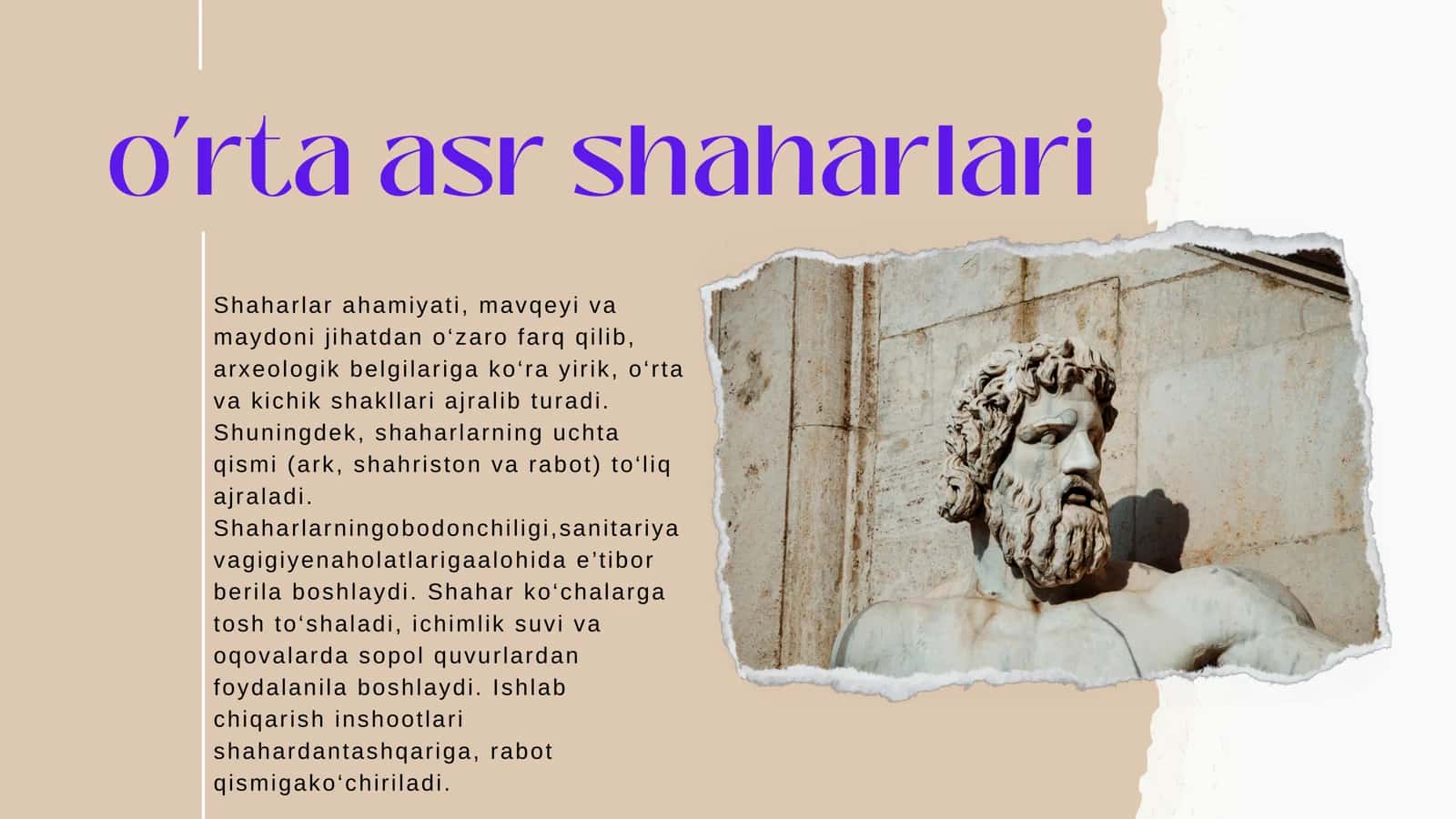 o’rta asrlar davri madaniyati 3