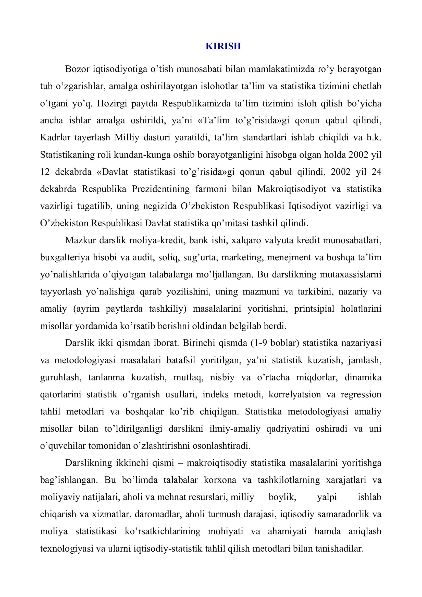 STATISTIKA 3