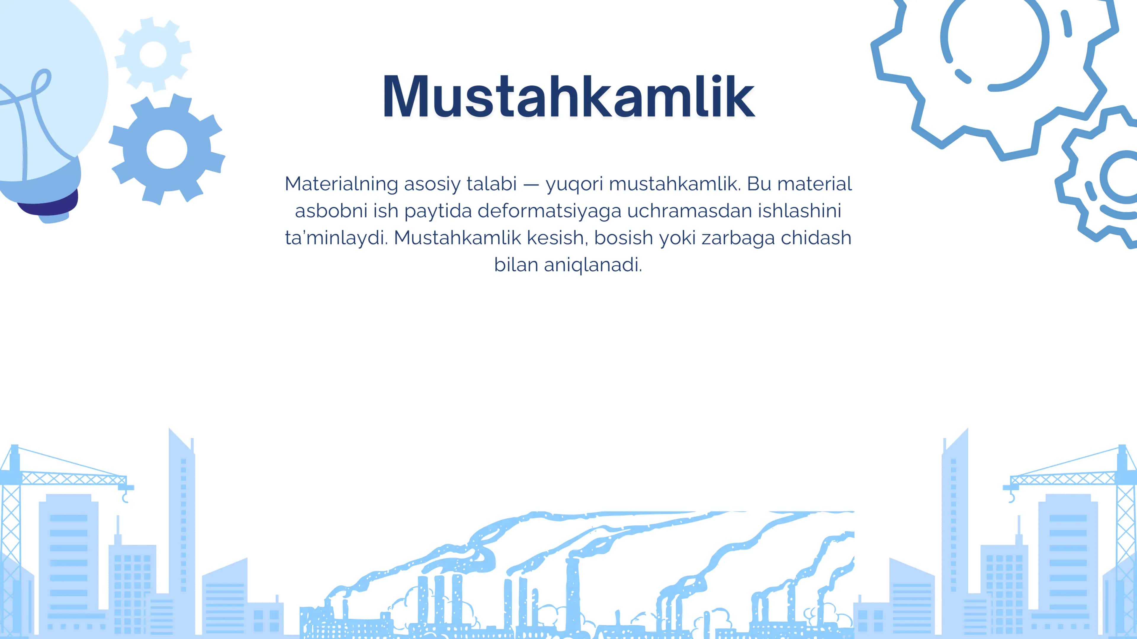 Asbobsozlik materiallari 3