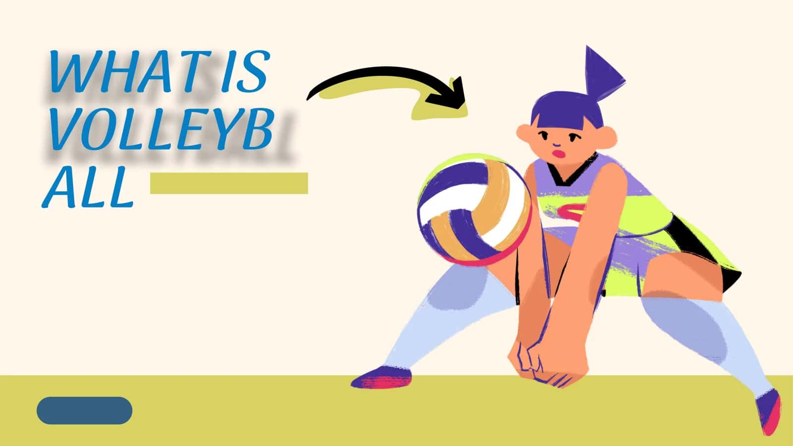 Voleybol 3