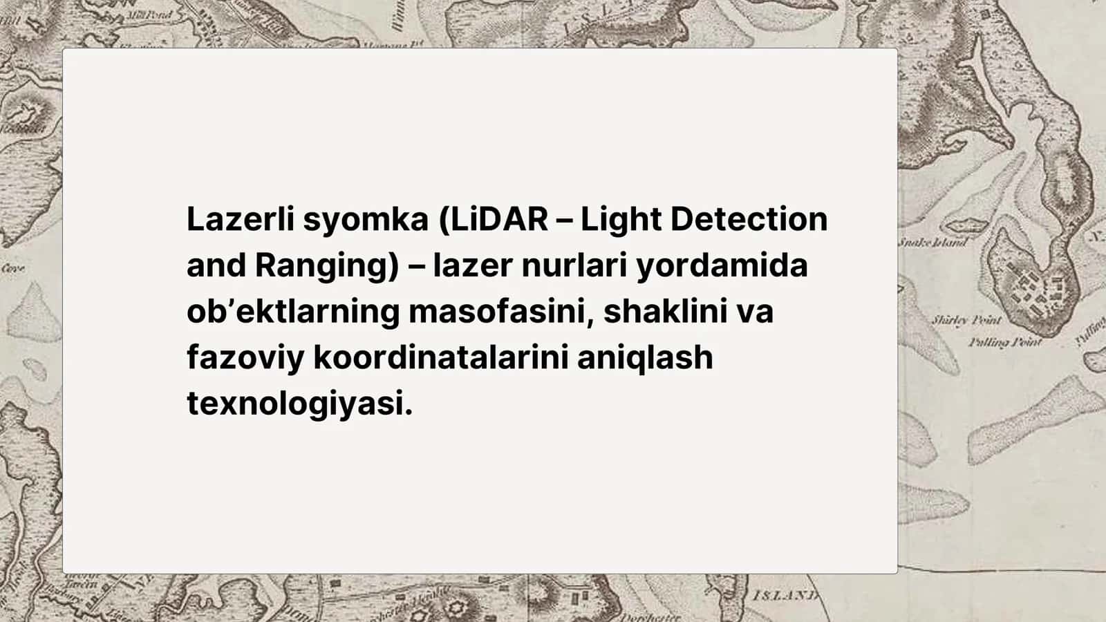 Lazerli syomka 3