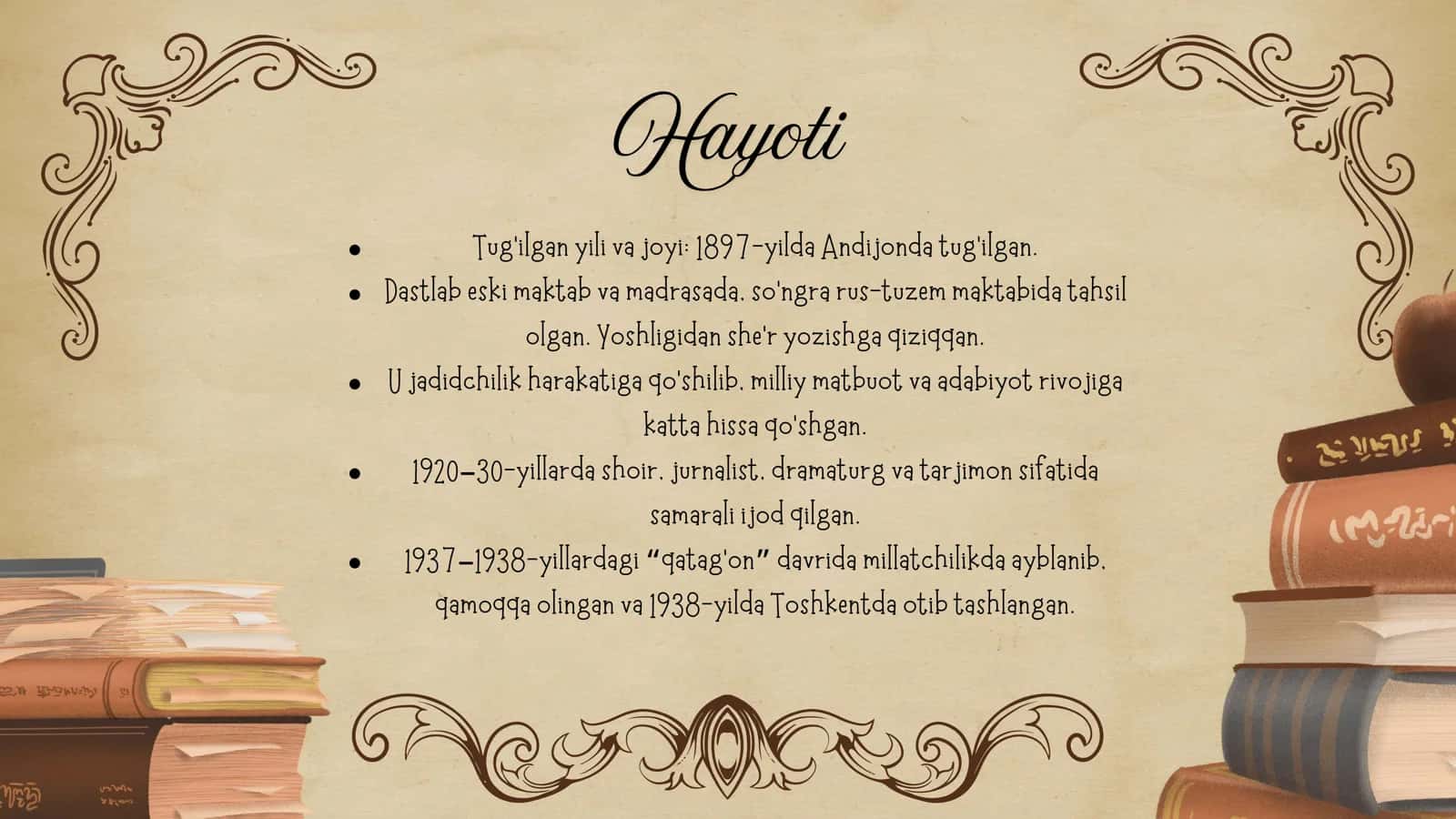 Abdulhamid Cho‘lpon 3