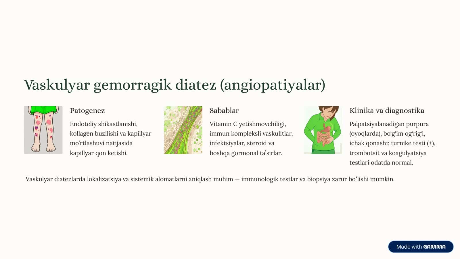 Gemorrajik diatez 3