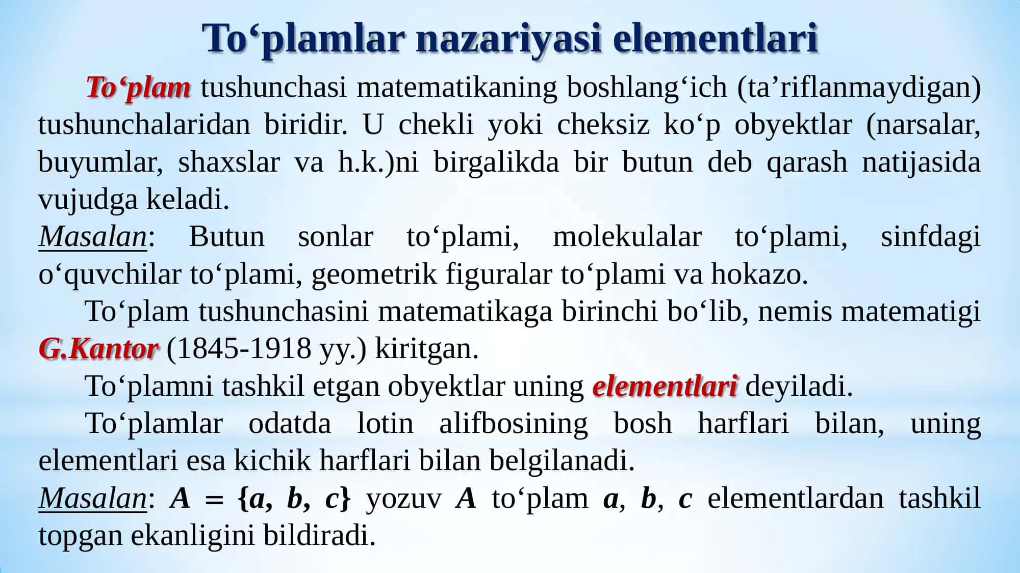 Qiziqarli matematika 3